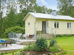 person holiday home in BORAS