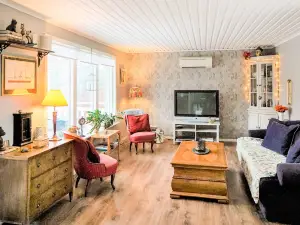 person holiday home in FLEN