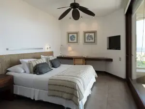Hotel y Cabañas Hornitos - Caja Los Andes