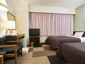 Hotel Select Inn Iwaki Ekimae