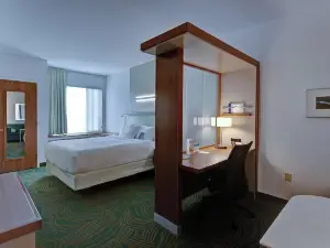 SpringHill Suites Wichita Airport