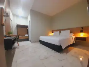 Ocean Hotel