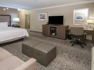 Hampton Inn & Suites Ridgeland