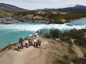 Turismo y Cabañas Dragon de La Patagonia