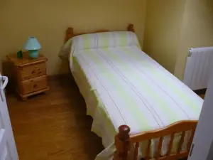 Gîte Rural Charentais