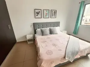 Apartamento en San Francisco