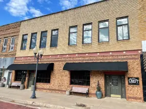 The Lawft, Suite 3,   2King Beds each with its own bath,No Cleaing Fee or Stairs