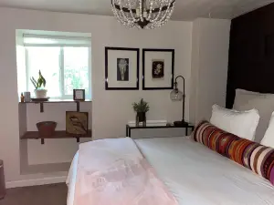Cozy Cottage in Hartville, Guernsey State Park