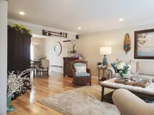Winter Rental Long Beach NY