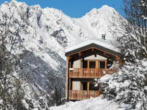 Chalet  , Space, Comfort, Charm, View, Sauna, Fireplace