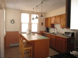 Scenic View Park House