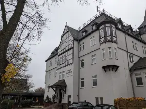 Haus Hainstein