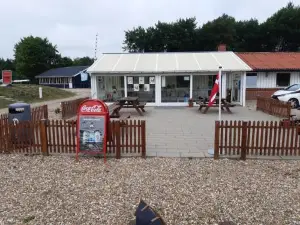 Rejkjær Camping Hytter & Lejligheder