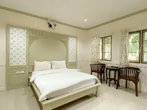 Leelawadee Resort Saraburi