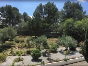 La Villa du Menhir Chambre d'hôtes