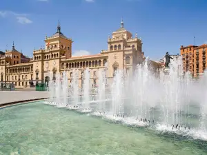 Ibis Valladolid
