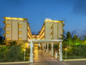 Viceroy Beach and Spa Resort