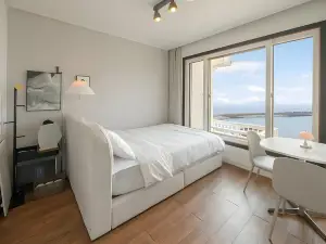 Taean Gonggan 487