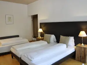 Hotel Zum Hirschen