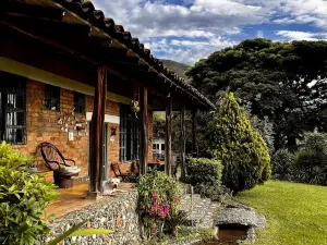 Ventanas Parapente Piedechinche - Bed and Breakfast Premium