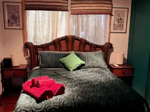 Riverside retreat for those that want to be close to nature and live in luxury