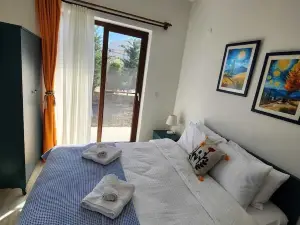 KAYA KORUĞU CUNDA