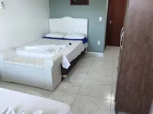 Hotel Ubuzios