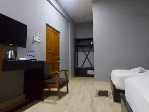 Pilgrim's Boutique Hotel