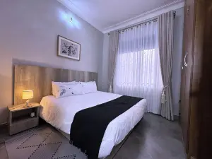 Tanzi Homes