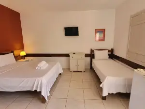 Pousada Estalagem Da Serra