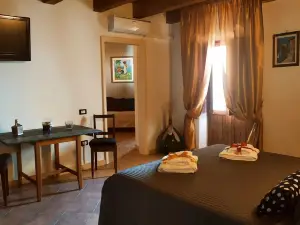 La Mora Exclusive a Moricone