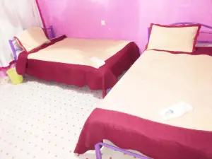 다운 타운 게스트 하우스