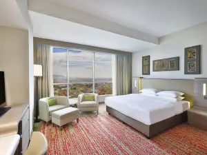 โรงแรม Park Mall & ศูนย์ประชุม