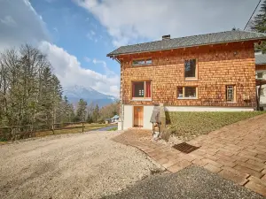 Waldharmonie Chalet & Apartments