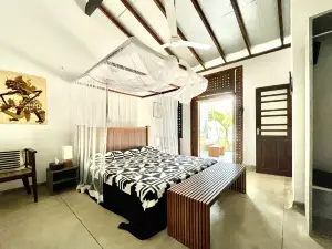 Isana Beach House