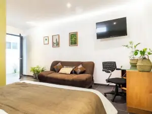 2NdHome Calzada