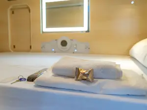Hostelit