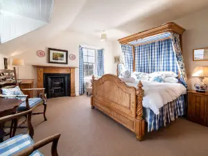 Hotel Eilean Iarmain