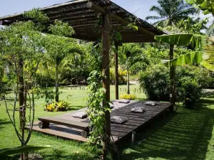 Pousada Apoema