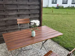 Schröders Gästehaus