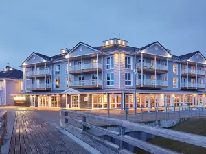 Beach Motel Heiligenhafen