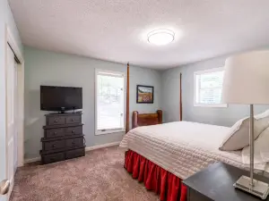 Stony Ridge Getaway