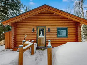 Fisherman's Cabin