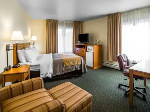 Quality Inn Kodiak