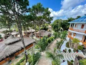 Myat Saytaman Traditional Bamboo House