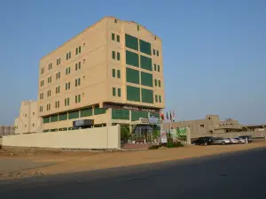Golden Armada Hotel - Jazan