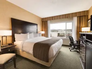 데이즈 인 & 컨퍼런스 센터 - 크랜브룩