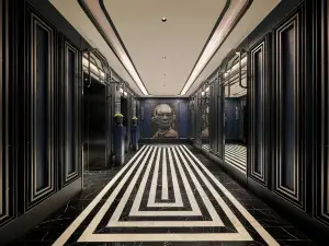 The Millen Penang, Autograph Collection
