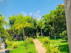 Anukama Resort