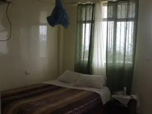 Meaza Hotel